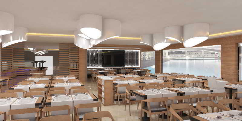 Idas (adults Only) Hotel İçmeler