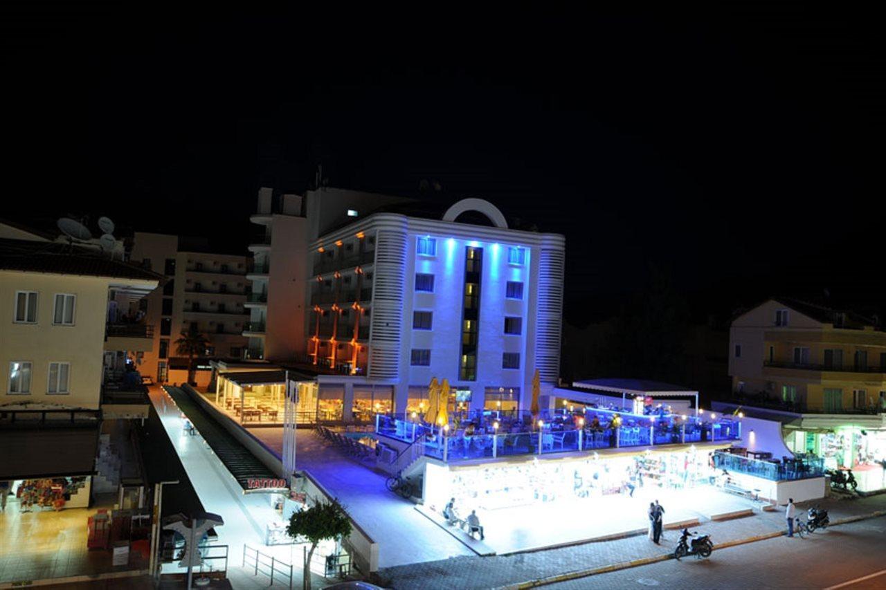 Idas (adults Only) Hotel 4*