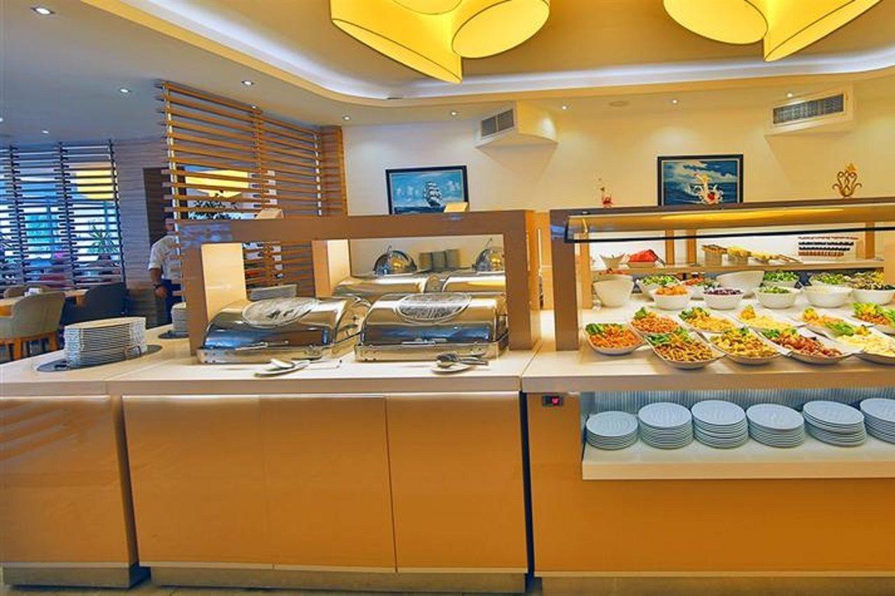 Idas (adults Only) Hotel