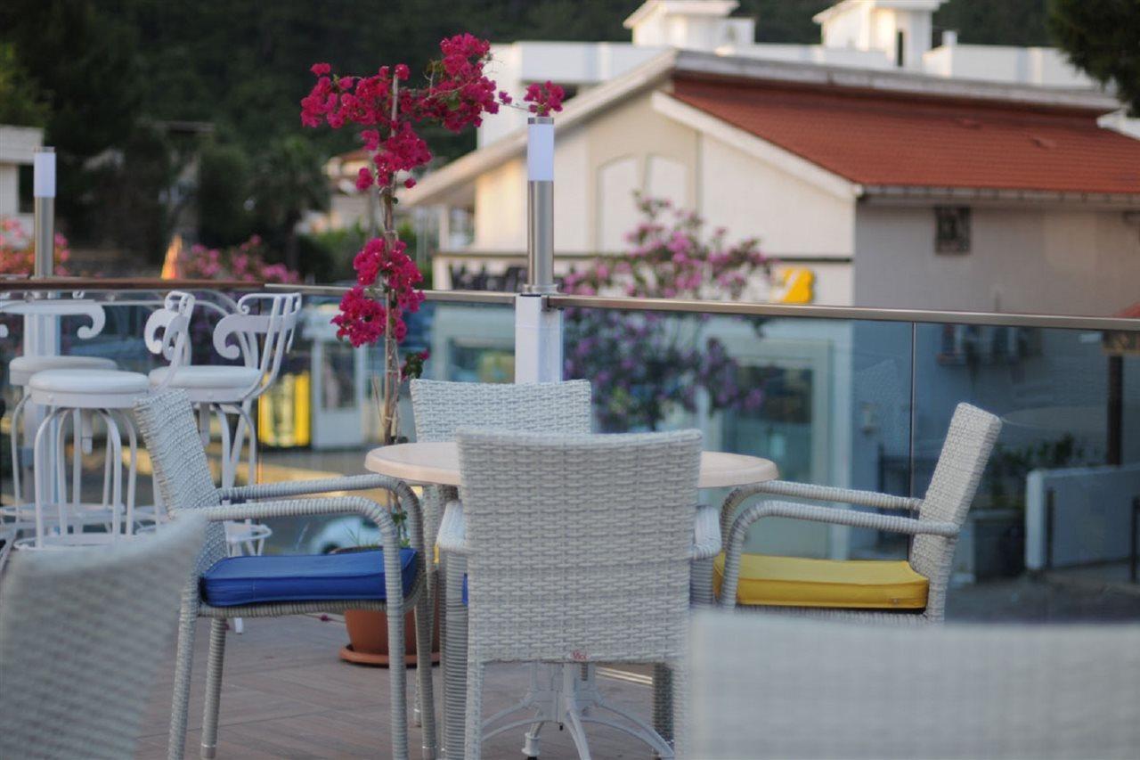 Idas (adults Only) İçmeler