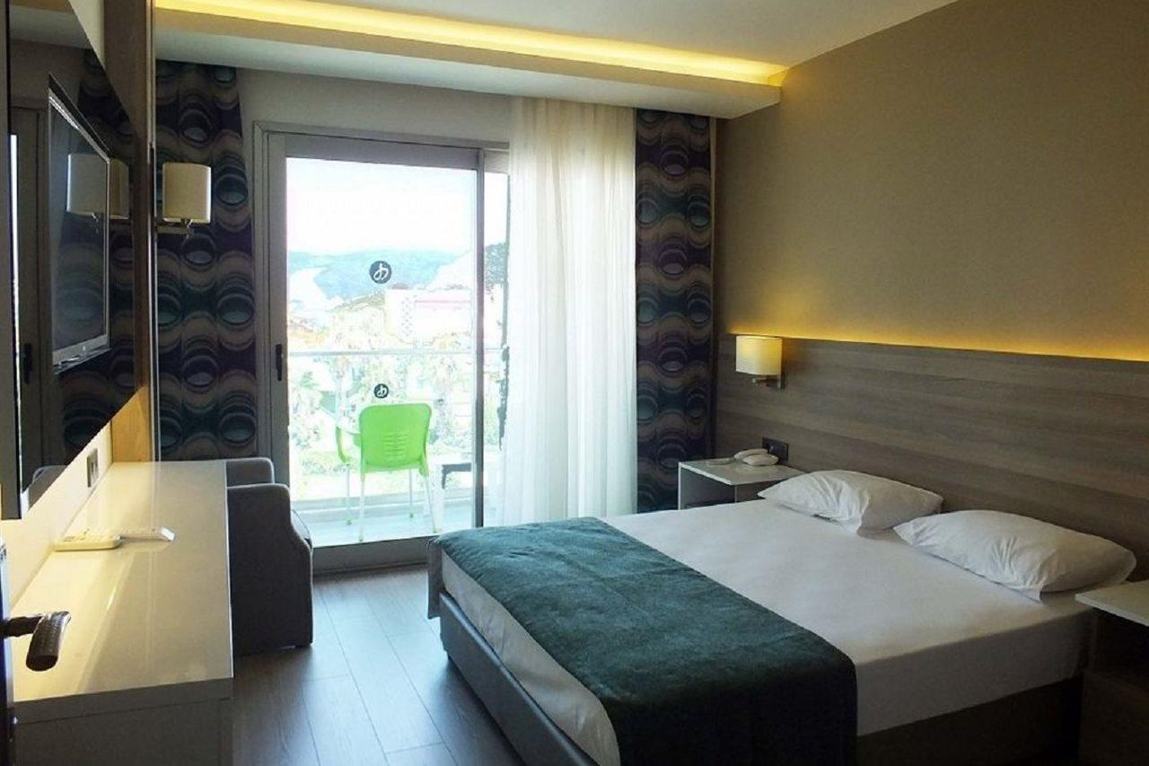 Idas (adults Only) Hotel 4*