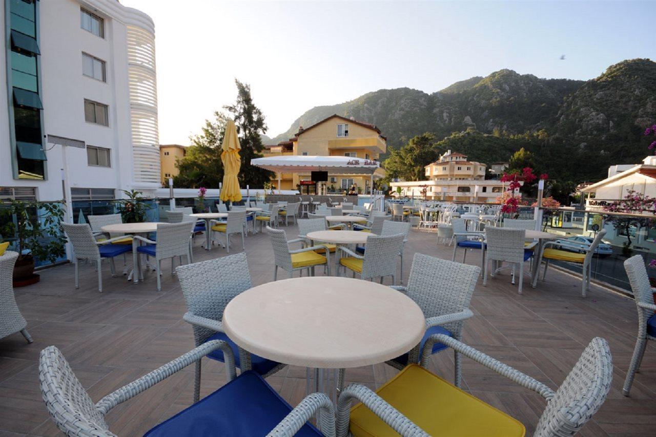 Hotel Idas (adults Only)