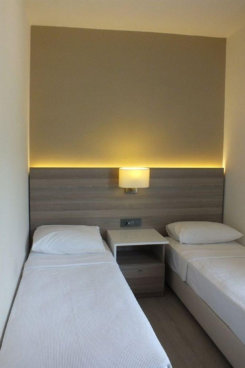 Idas (adults Only) Hotel