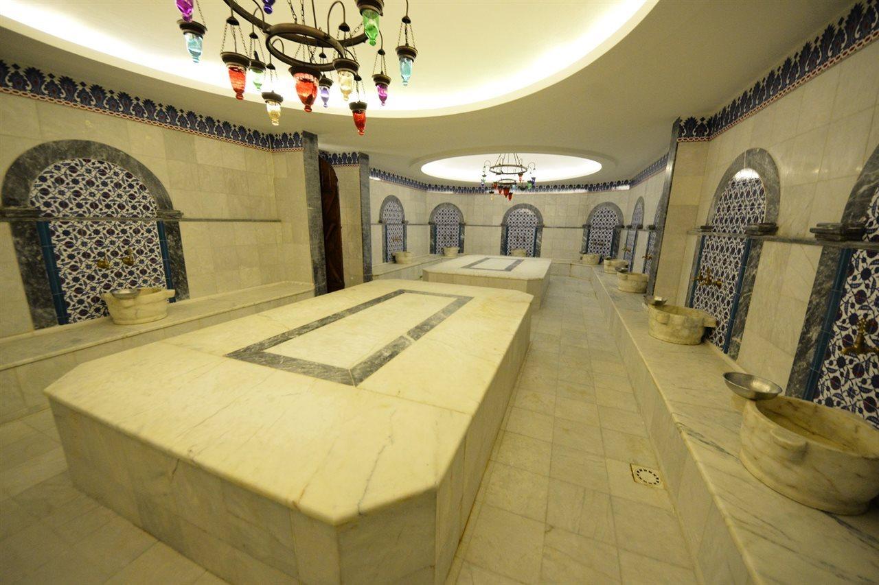 Idas (adults Only) 4* İçmeler