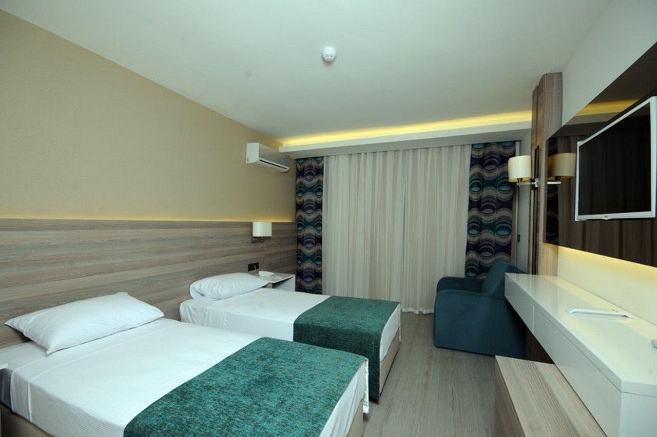Idas (adults Only) 4* İçmeler