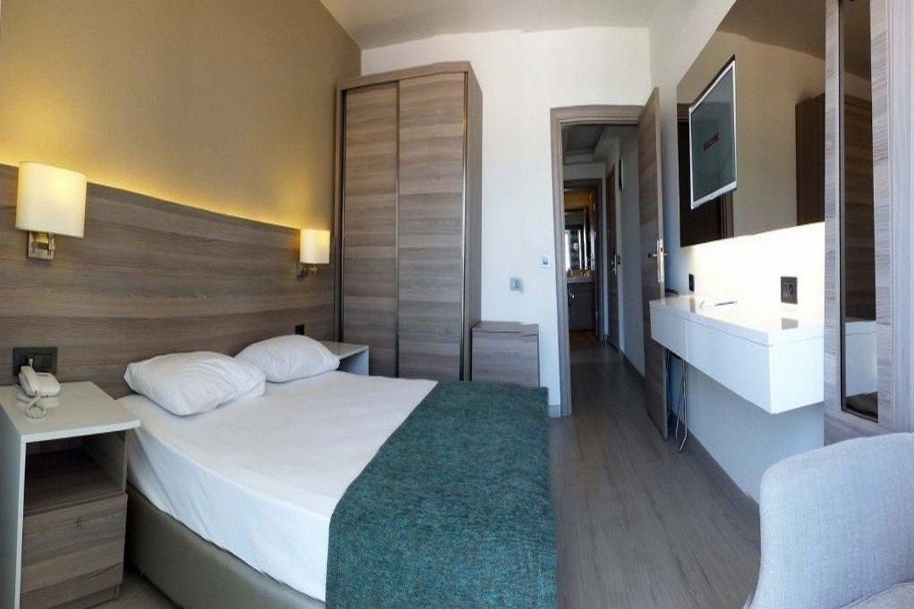 Idas (adults Only) 4* İçmeler