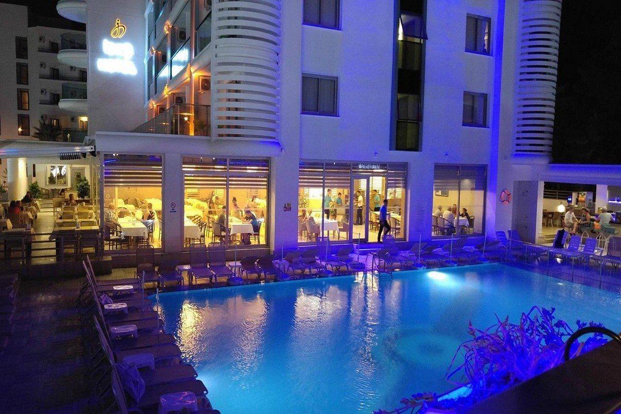 Hotel Idas (adults Only) 4*