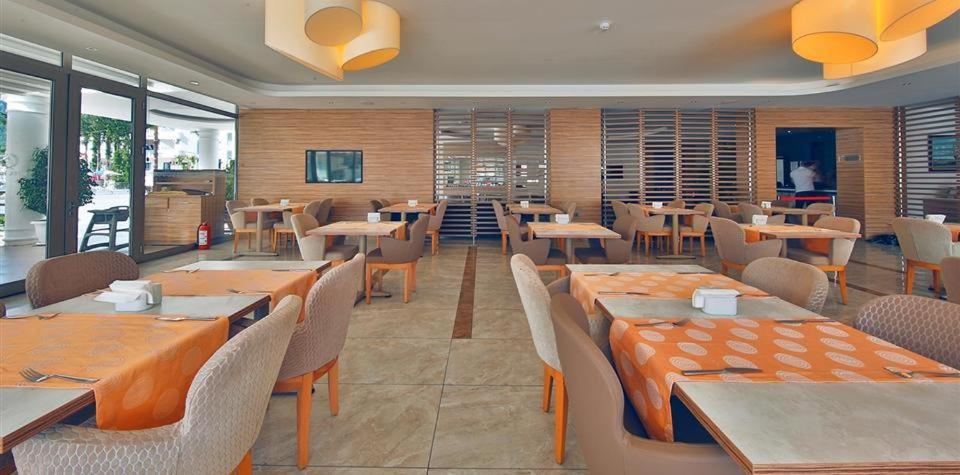 Idas (adults Only) 4* İçmeler
