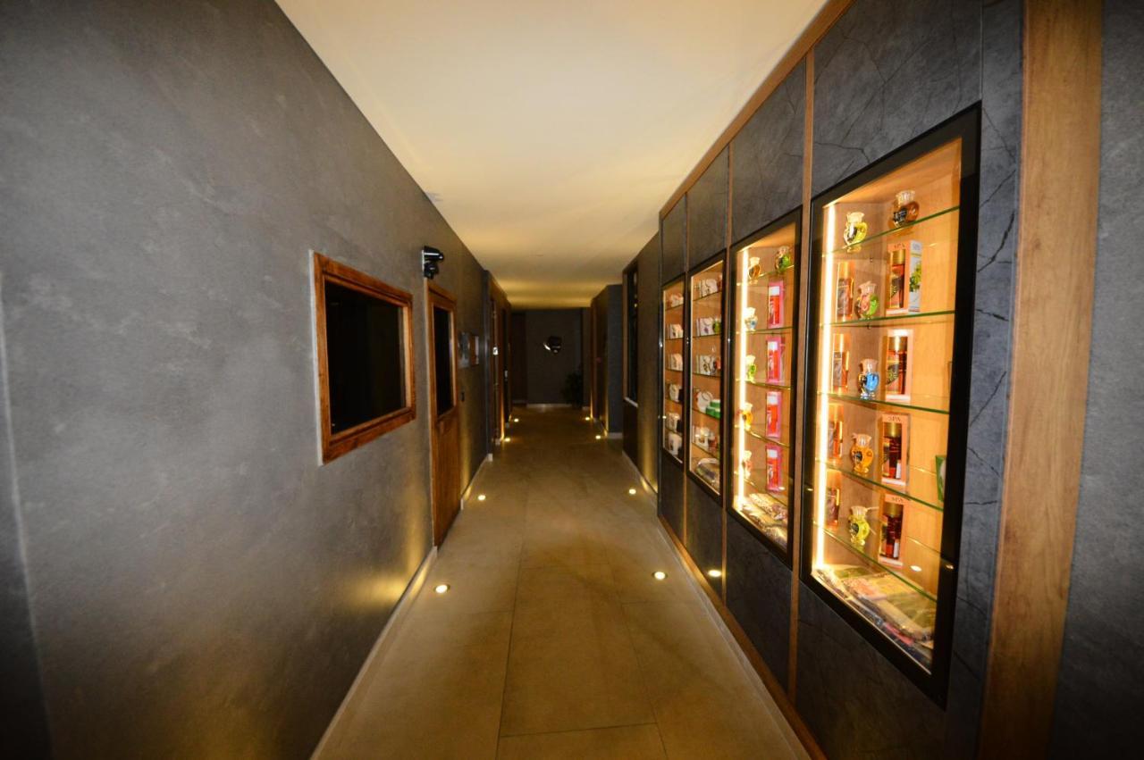 Idas (adults Only) 4* İçmeler
