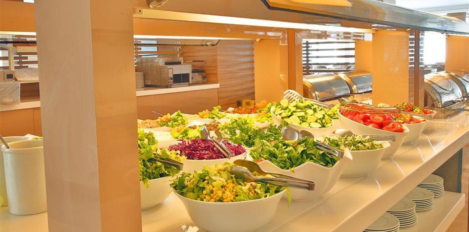 Idas (adults Only) 4* İçmeler