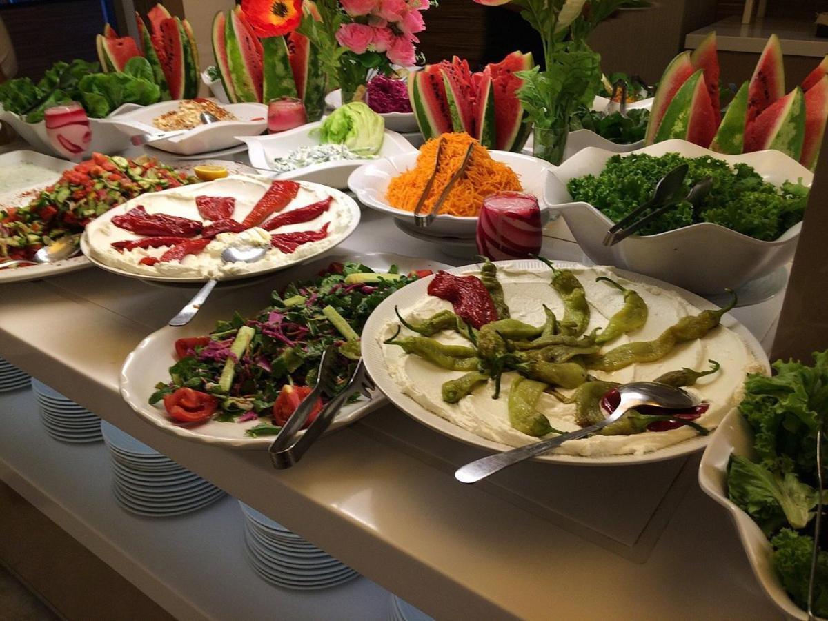 Hotel Idas (adults Only) İçmeler