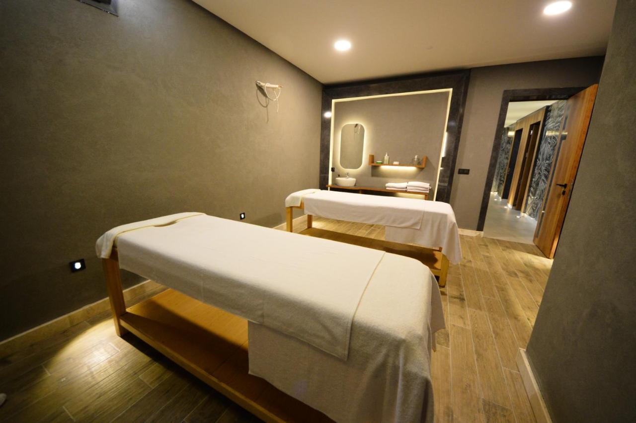 Hotel Idas (adults Only) İçmeler