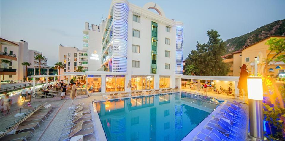 Idas (adults Only) İçmeler