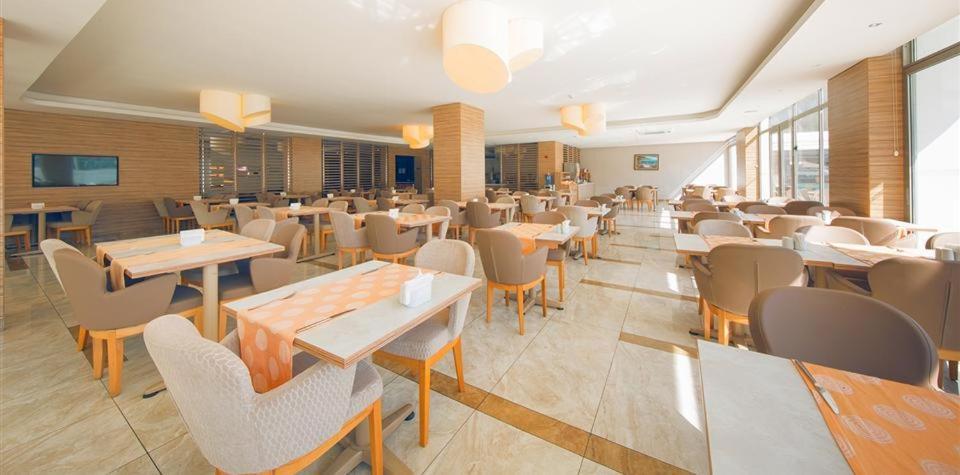 Idas (adults Only) İçmeler
