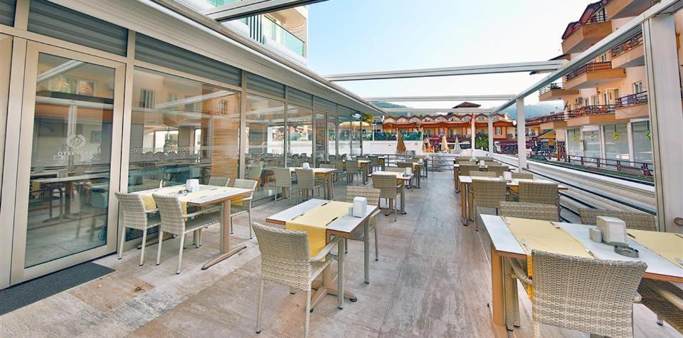 Idas (adults Only) Hotel İçmeler