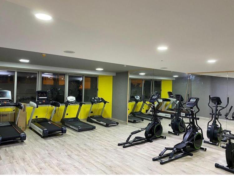 Idas (adults Only) İçmeler