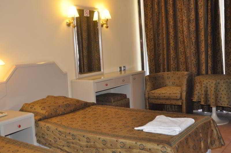 Hotel Idas (adults Only) İçmeler