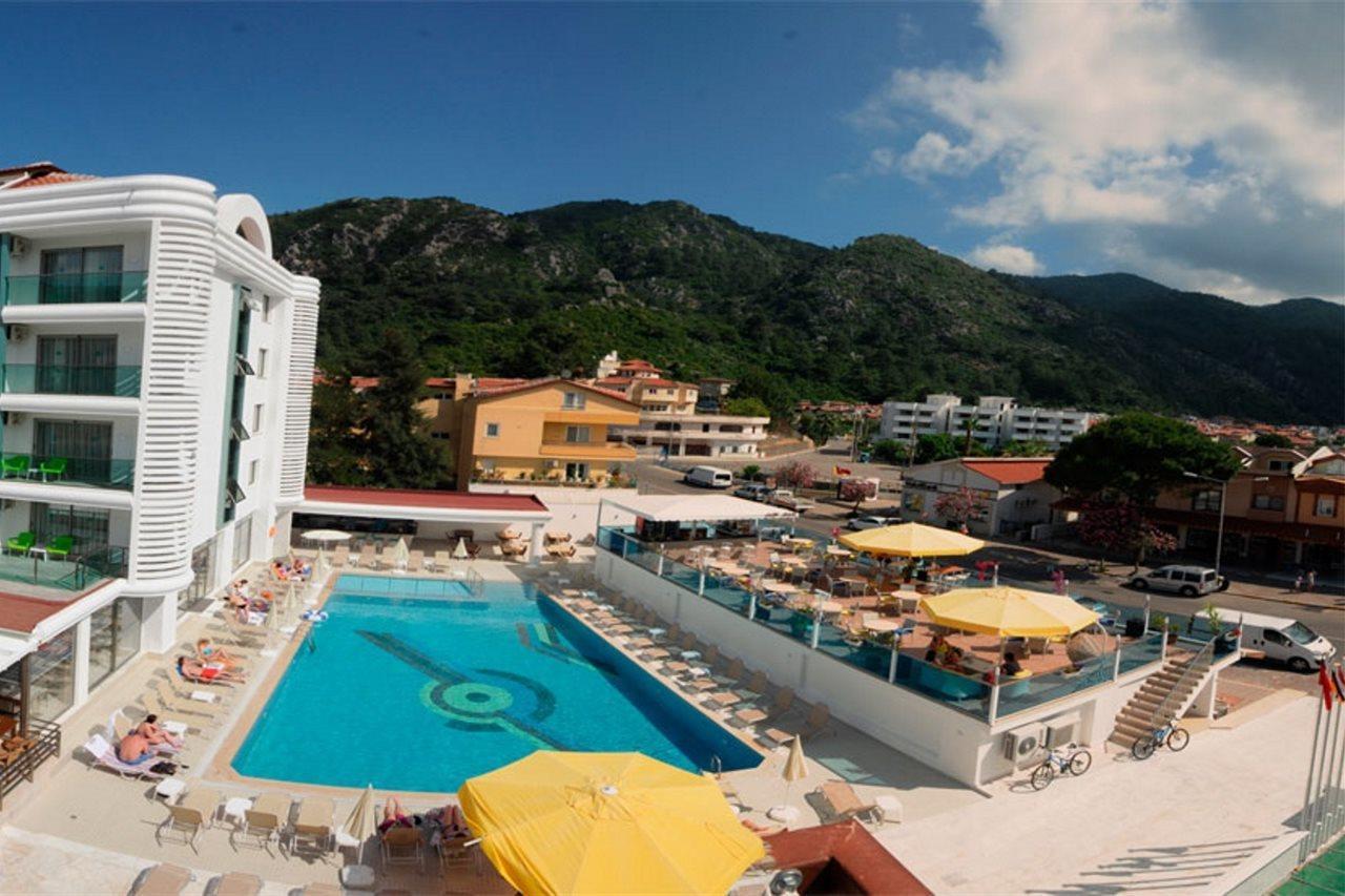 Idas (adults Only) 4* İçmeler