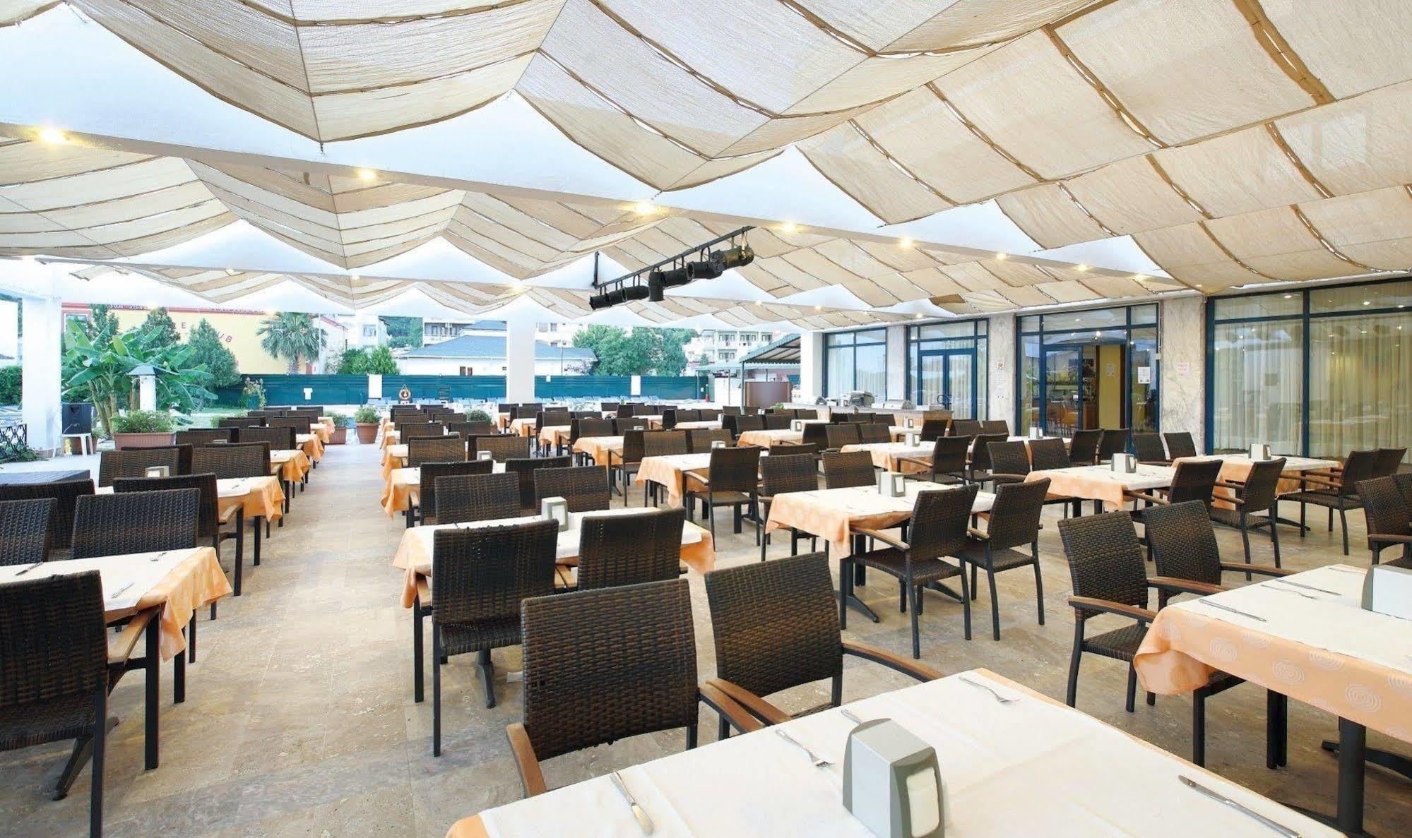 Hotel Idas (adults Only)