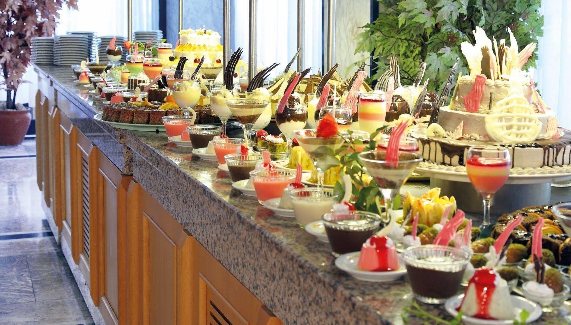 Hotel Idas (adults Only)
